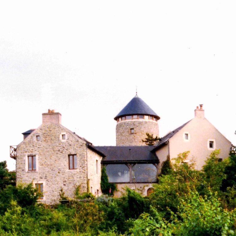 Moulin Géant Bed and Breakfast Rochefort-sur-Loire Exterior foto